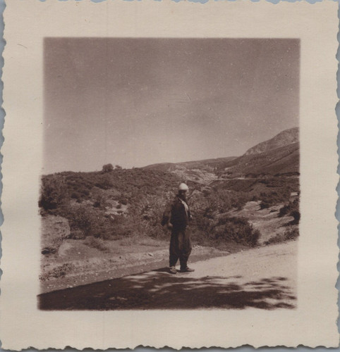 Albanien durrës - albanien,, (durazzo)
