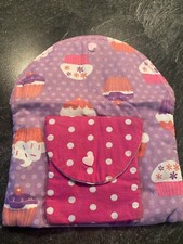 Pumpentasche für Insulinpumpe 