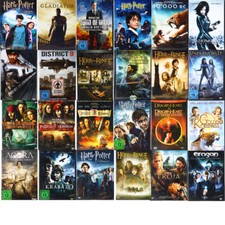 Dvd filme klassiker fantasy - dvd,