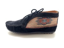 Minnetonka Damen Stiefel