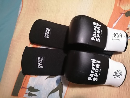 Box handschuhe und - handschuhe,