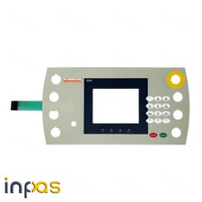 For elumatec E355 Membrane