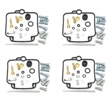 Motorrad Vergaser Umbau