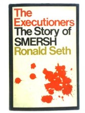 The Executioners: The Story of
