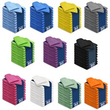 Mikrofasertücher - 10 Stück