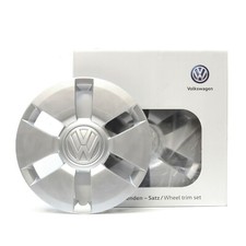 VW Radzierblenden Satz 14 Zoll