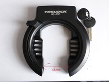 Trelock rs430 rahmenschloss - trelock,