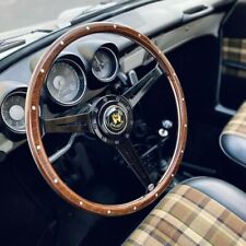 Stealth Wolfsburg Lenkrad