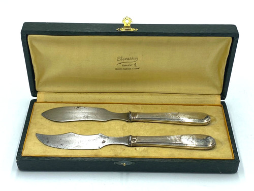 Tolles 2er messer - 2er,