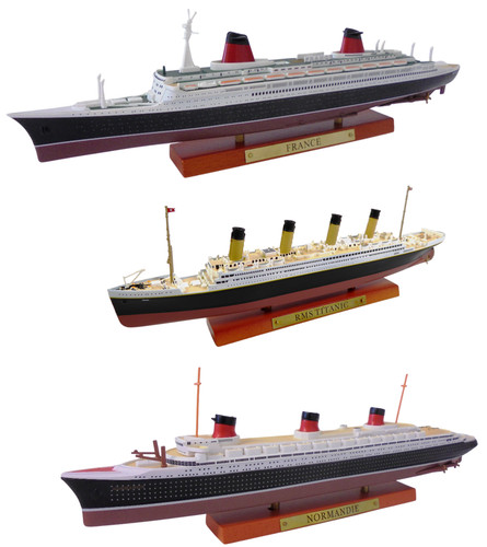 Titanic france normandie - france,
