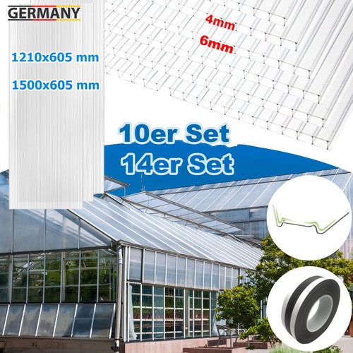 Doppelstegplatten zuschneidbar - doppelstegplatten,