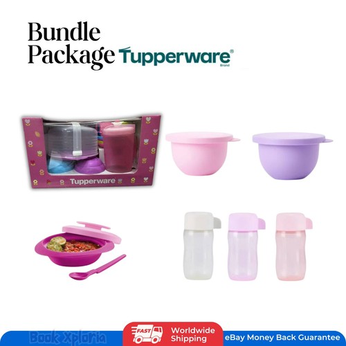 Tupperware konvolut paket - tupperware,