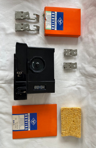 Agfa rondinax u35 - agfa,