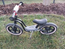 Laufrad Puky Schwarz 12 Zoll