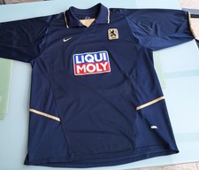 TSV 1860 München Trikot 2003/04 Auswärts - Größe XL - Original Nike