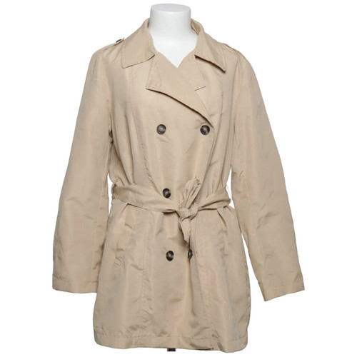 Jean pascale trenchcoat - pascale,,