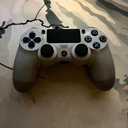 Sony dualshock ps4 - sony,