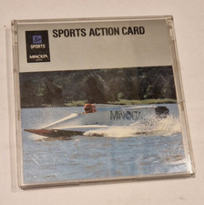 Minolta Creative Expansion