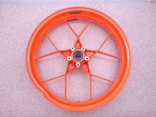 Vorder Rad Felge vorne KTM