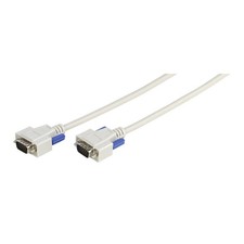 VIVANCO Hochwertiges Monitor