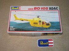 Early REVELL 4446 • MBB Bo
