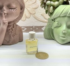 „Magnolia“ Yves Rocher 1ml Parfum Mikro Vintage Top Rarität Sammlerflakon ?