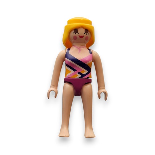Playmobil figur frau - playmobil,