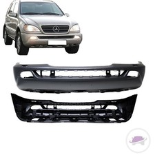 Mercedes ML-Klasse W163 01-05