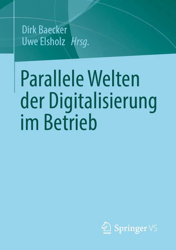 Parallele welten der - parallele,