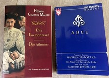 5 Historische Liebesromane