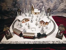 Winter-Komplettanlage