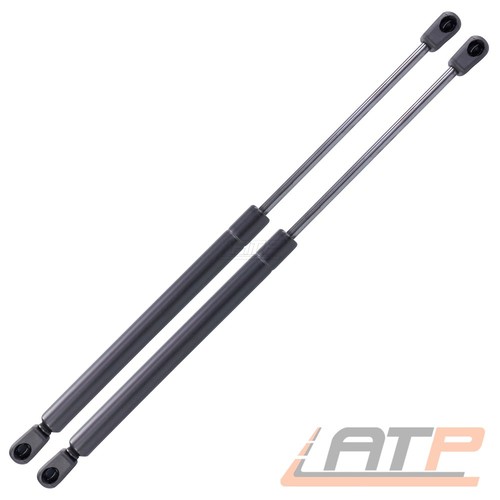 Dämpfer heckklappe 500 - 2x,