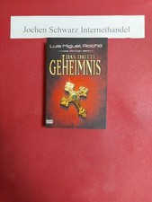 Das dritte Geheimnis Rocha