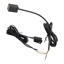 Generisches Motorrad Digitale