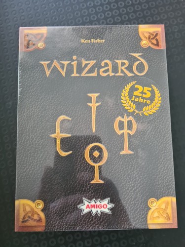 Wizard jahre - wizard, 25