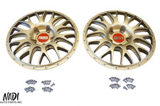 BBS MOTORSPORTS E88 GOLD 19