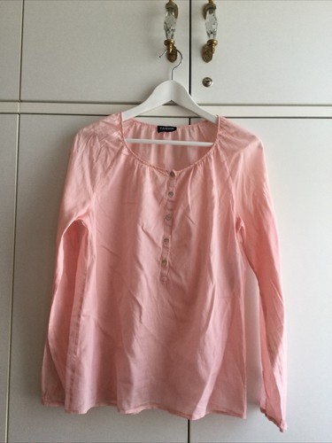 Taifun zarte bluse m - gr., 38