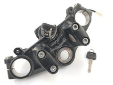 Honda CB 750 RC42 [1996] -