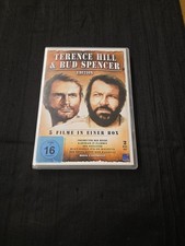 Terence Hill & Bud Spencer