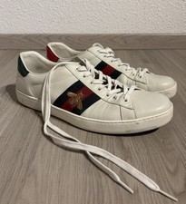 Weiße Schuhe - Gucci -