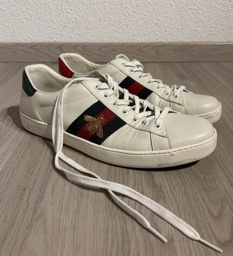 Weiße schuhe gucci - -,