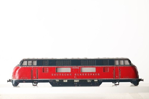 Märklin ersatzteil für - h0,