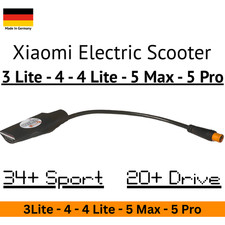 E Scooter Tuning Chip Xiaomi 4