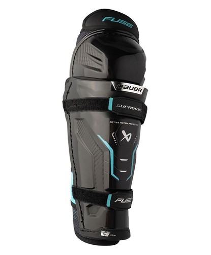 Bauer supreme fuse - bauer,