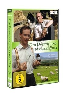 Der doktor und - der, liebe
