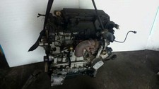 8HX teilmotor CITROEN C3 1.4