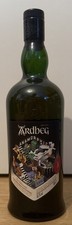 Ardbeg Anamorphic Committee 2023 - Islay Single Malt Scotch Whisky