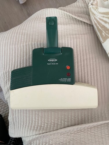 Vorwerk 340 elektrobürste - et,
