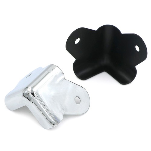 8pcs iron corner - corner, protectors