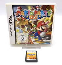 Mario Party DS (Nintendo DS)